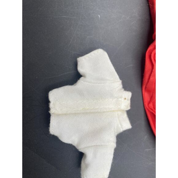 Vintage '90's BAYWATCH Barbie Original Accessories & Clothes - Picture 13 of 13